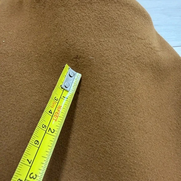 [Aritzia] Wilfred Wool Coat - Picture 16 of 16
